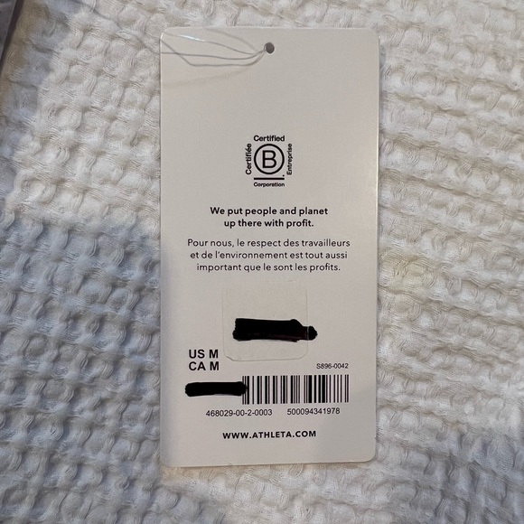 Athleta Salutation Stash Leggings - Picture 10 of 10